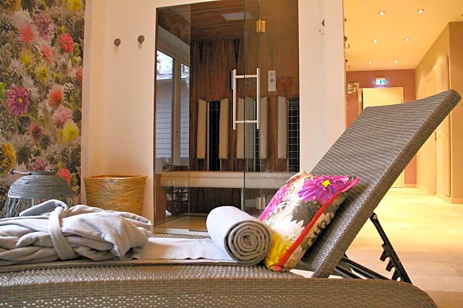 Hotel Gut Bardenhagen