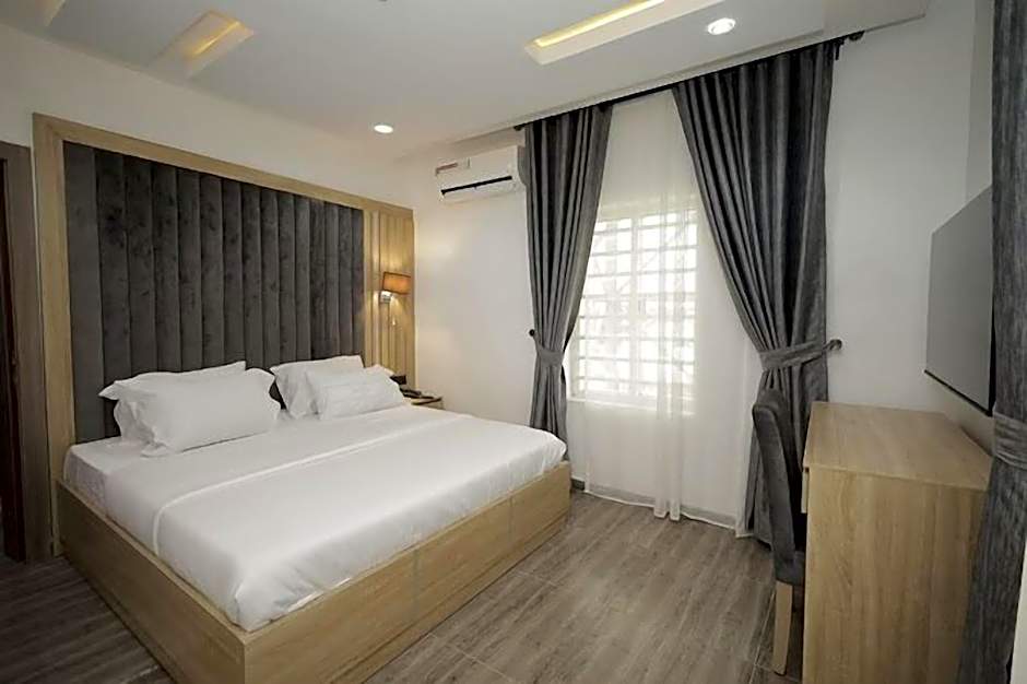 Clase Alta Hotel