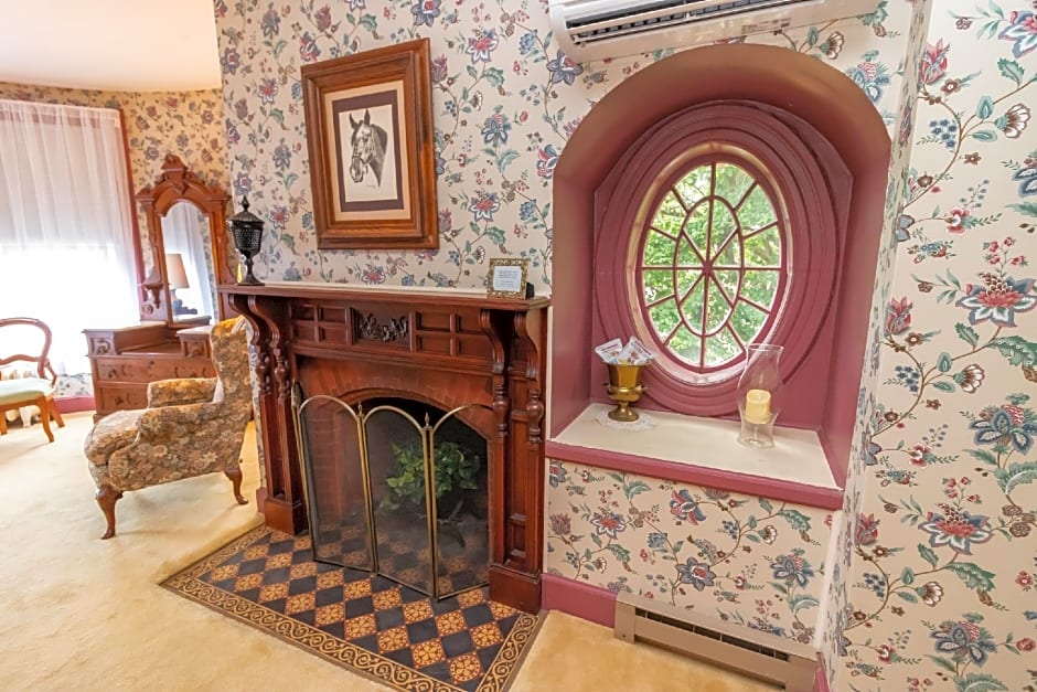 Saratoga Dreams Bed and Breakfast
