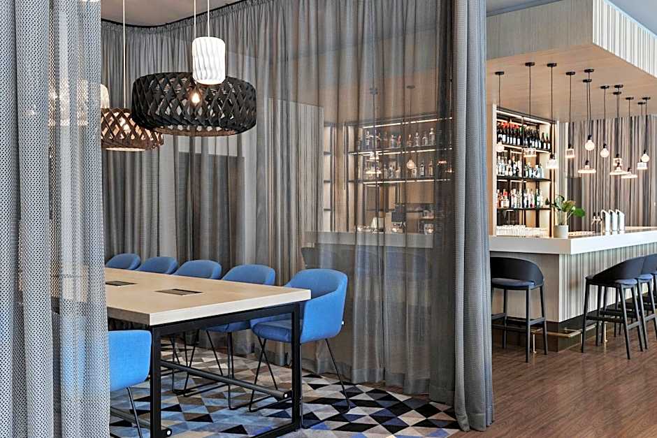 Courtyard by Marriott Munich City East