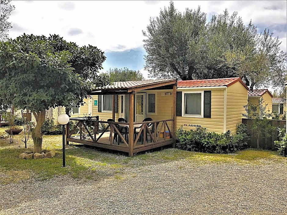 Villaggio Acquamarina