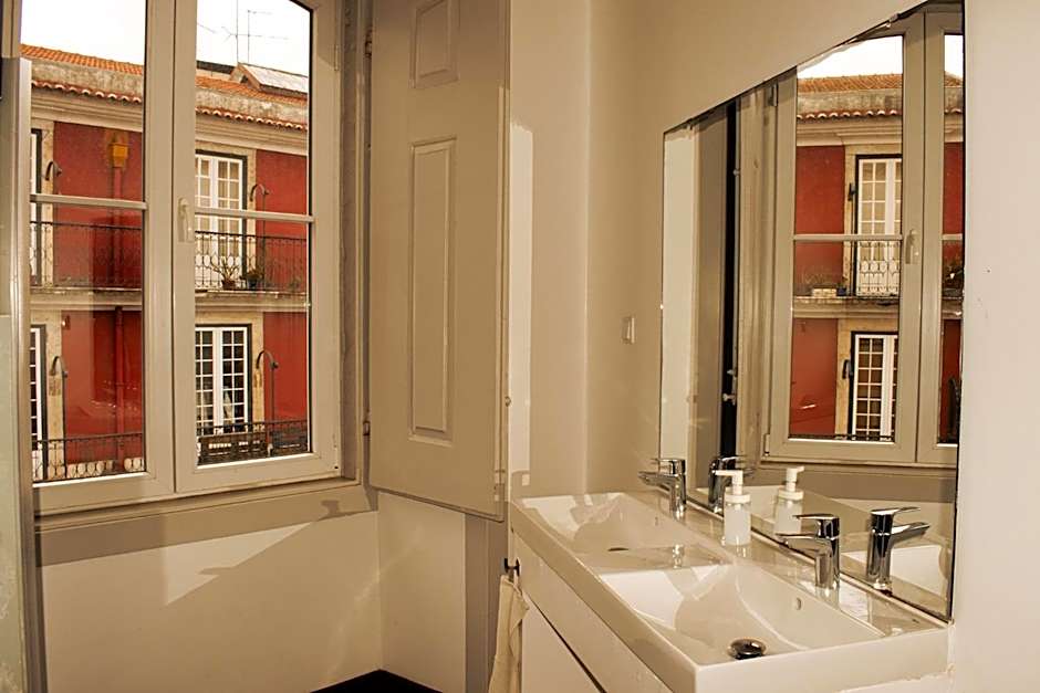 Inn Possible Lisbon Hostel
