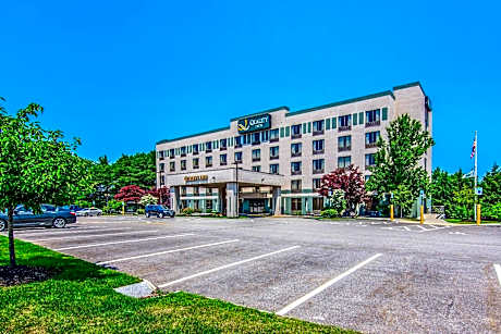Quality Inn Portsmouth West End