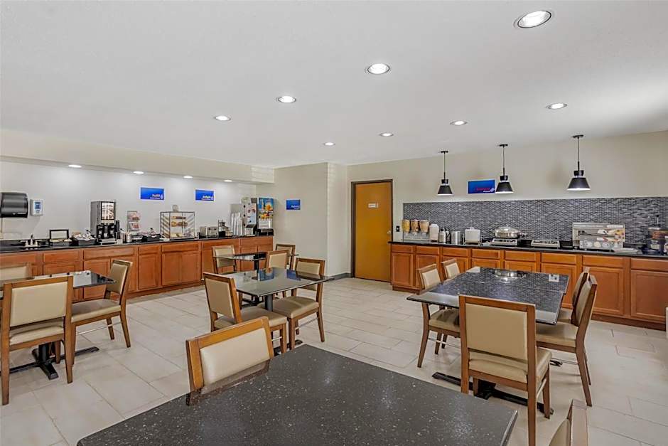 Best Western Shippensburg Hotel