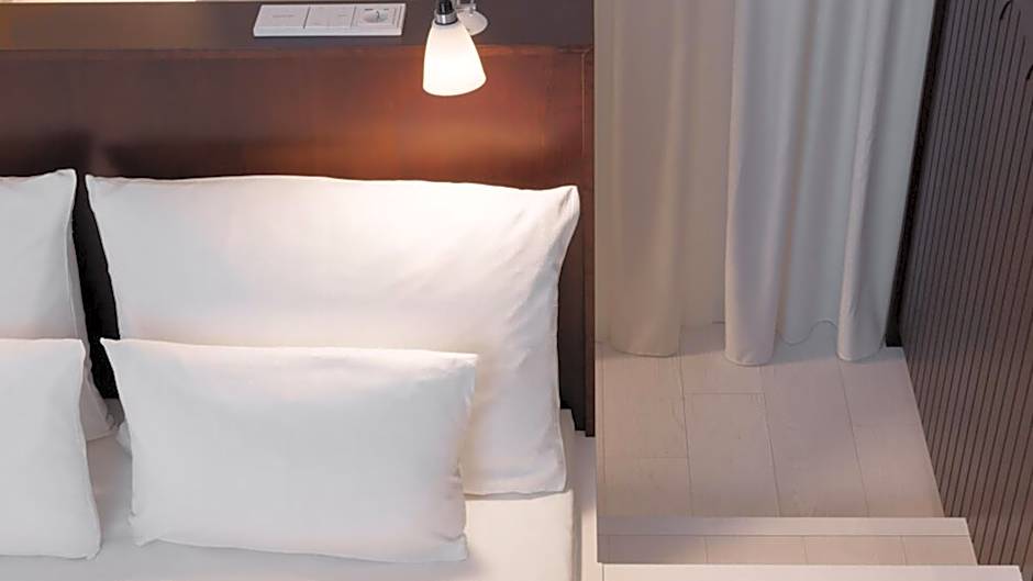 Ruby Louise Hotel Frankfurt by IHG