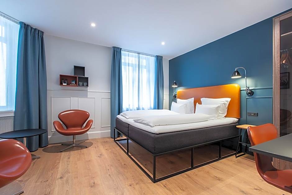 The Huxley Copenhagen, BW Premier Collection