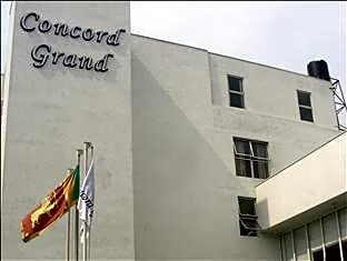 Concord Grand