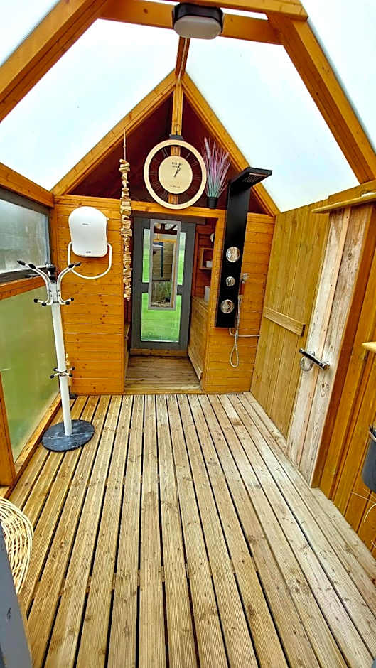 La Longère Des Nuits De Varenne