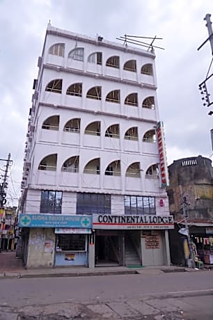 Continental Lodge