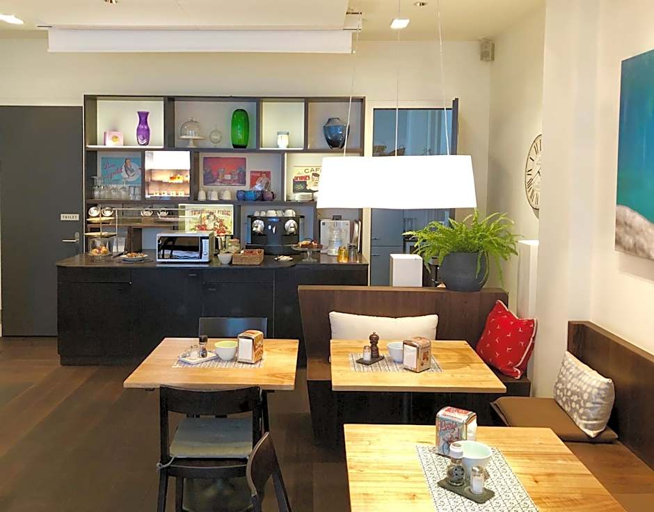 Boutique Hotel NI-MO