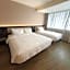 Hanting Hotel Nanjing Huangpu Road