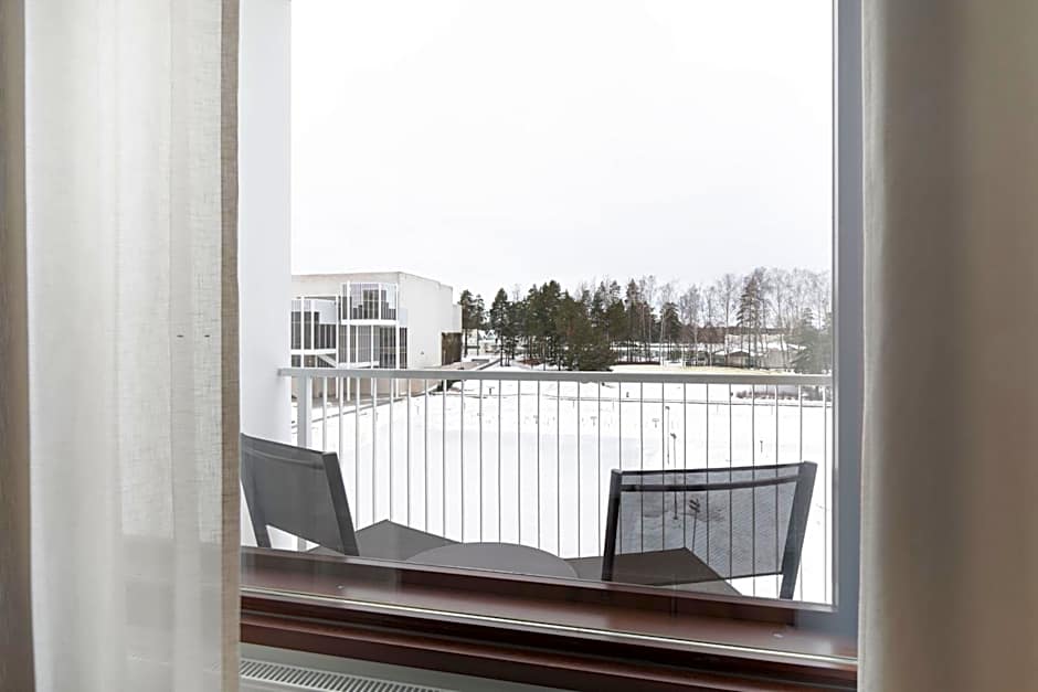 Original Sokos Hotel Tapiola Garden Espoo