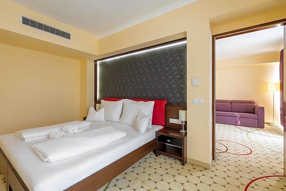 Hotel Aurora