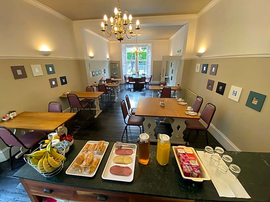 Auld Mill House Hotel