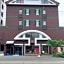 Old Style Hotel Hakodate Goryokaku