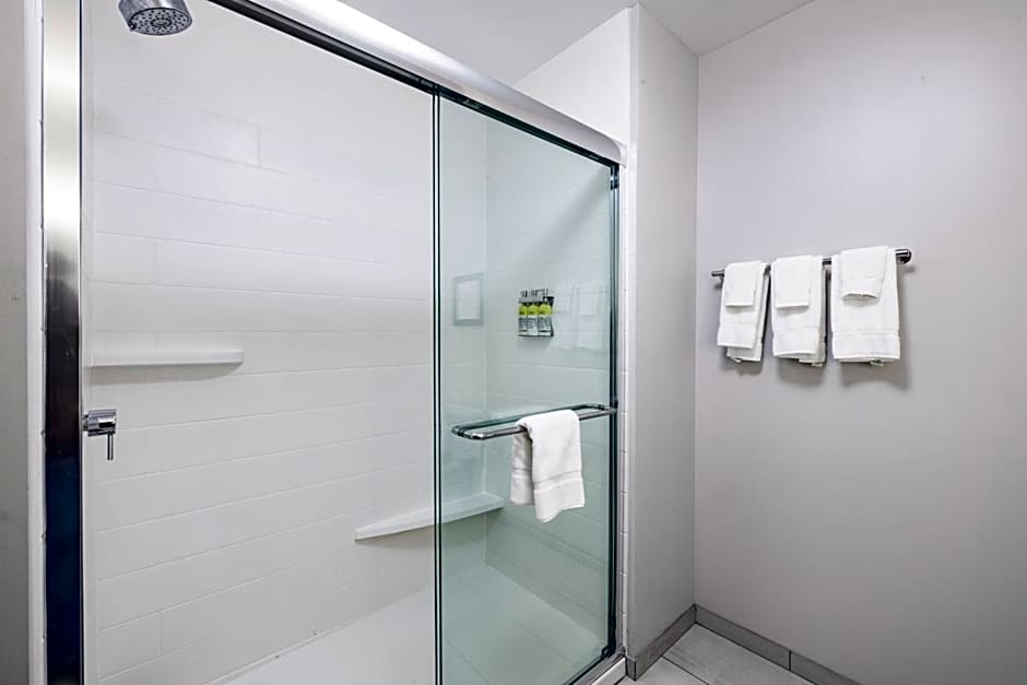 Holiday Inn Express & Suites - Lincoln Downtown By IHG