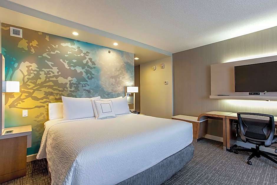 Courtyard by Marriott Montreal West Island/Baie D'Urfe