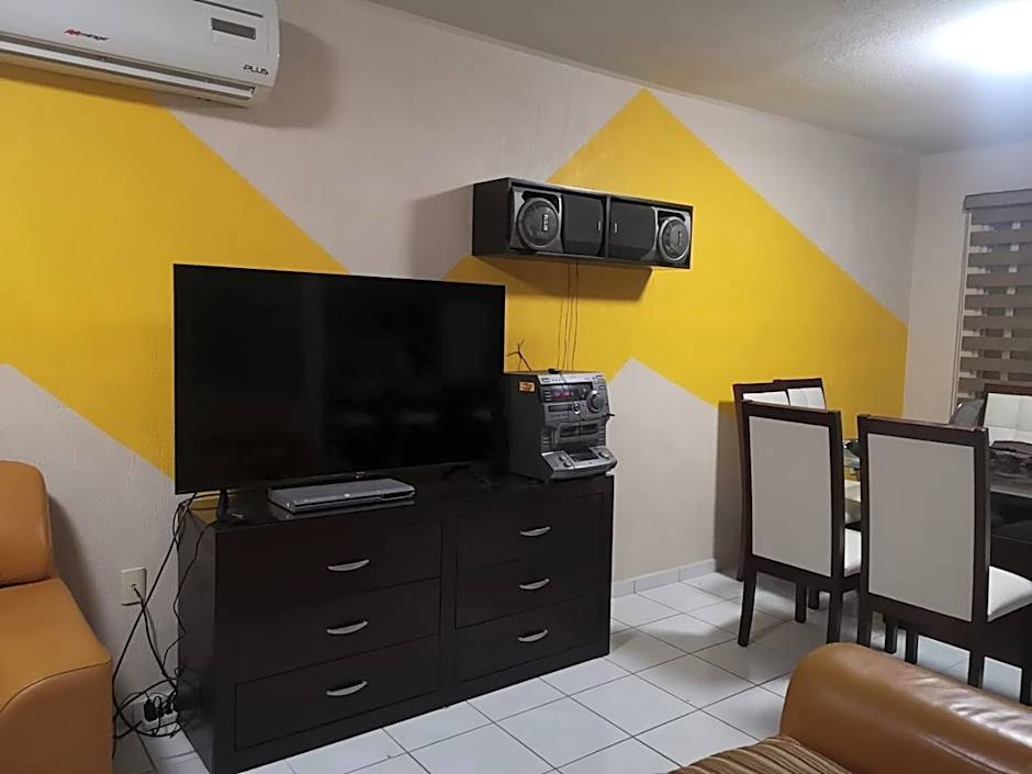 casa mazatlan privada
