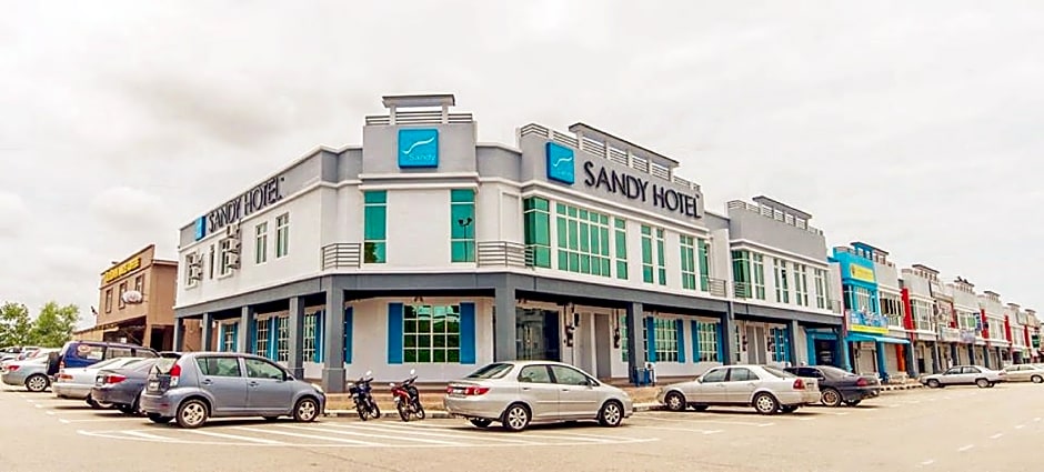 Sandy Hotel
