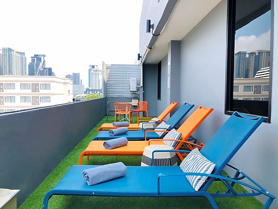 Alt Hotel Nana by UHG