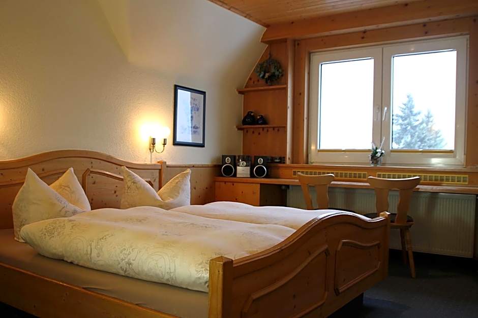 Photo 1 of 8 of Triple Room