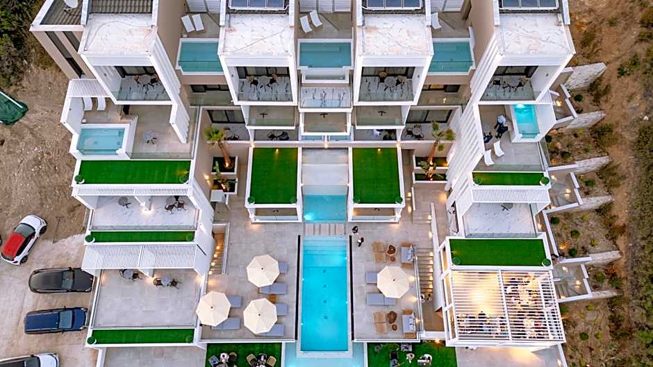 ZEST THASSOS LUXURY RETREAT