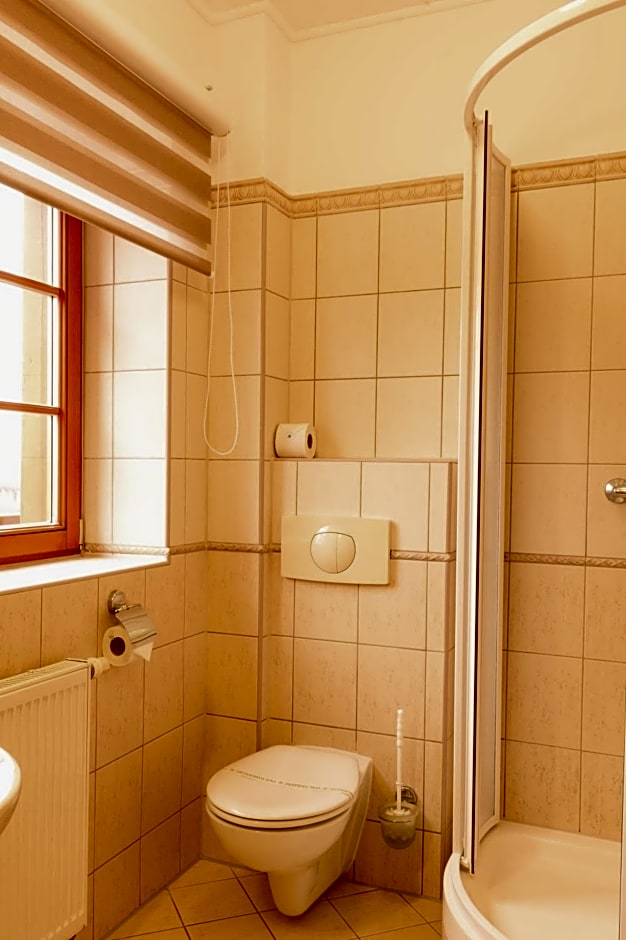 Hotel Vítkova Hora - Veitsberg