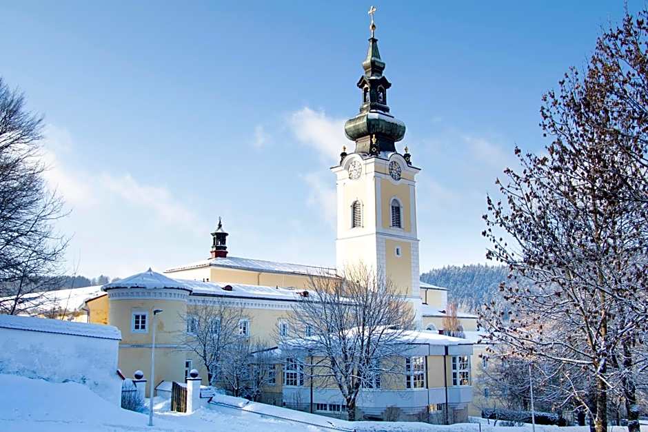 Seminarzentrum Stift Schlägl