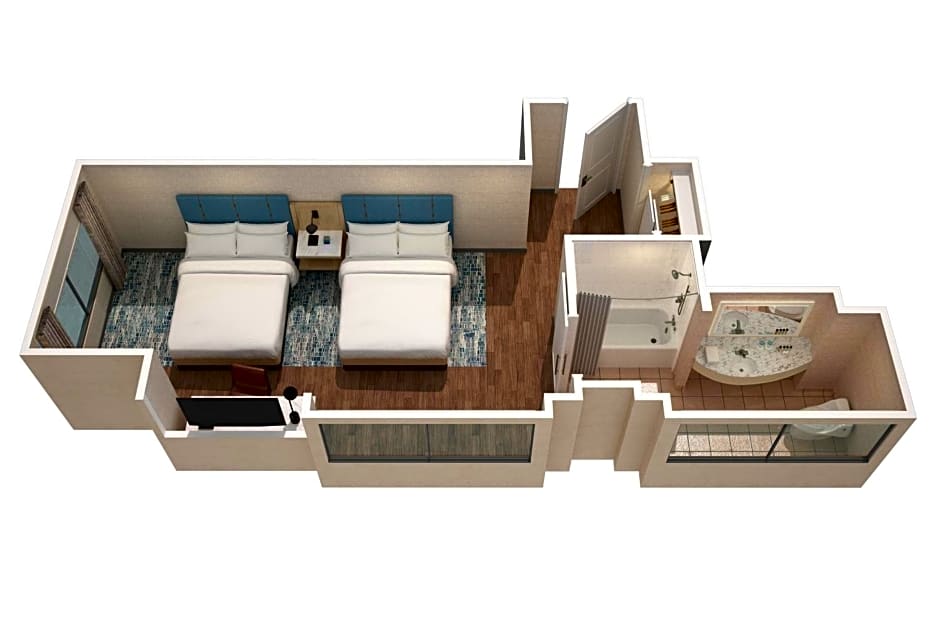 San Jose Marriott