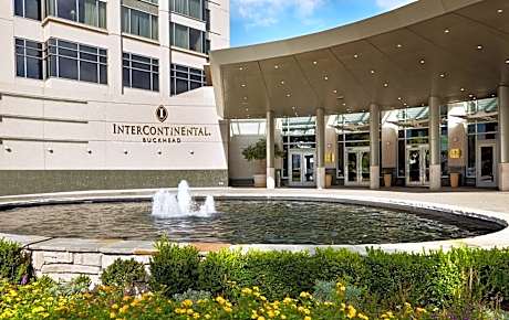 InterContinental Buckhead Atlanta By IHG