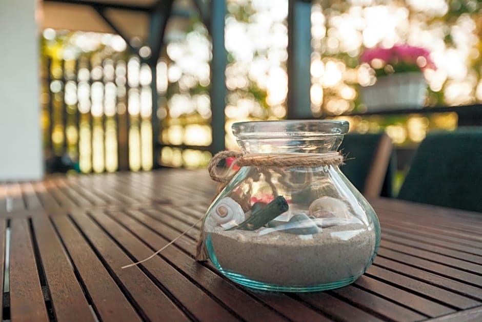 Domki Letniskowe Aleksandra