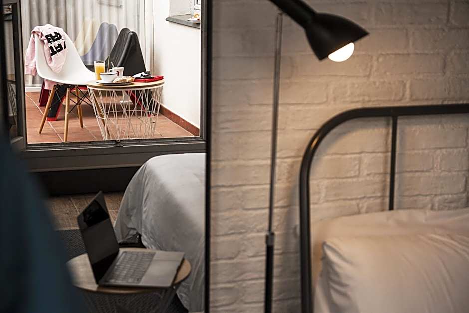 room00 Chueca Hostel