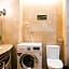 WAIFIDEN Guangzhou HaiZhu Square WanYi Apartment-Canton Fair Free Shuttle Bus