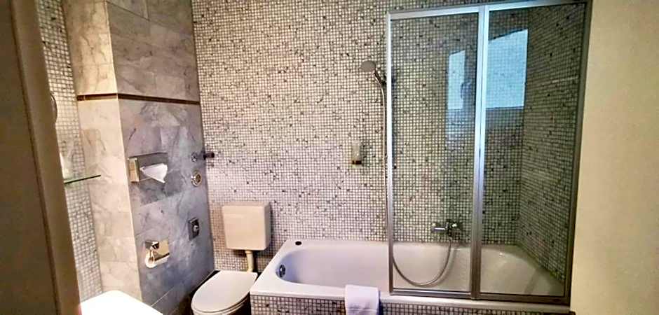 ALFA Hotel
