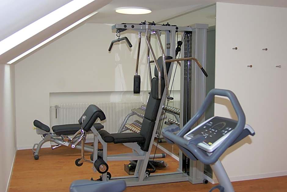 Hotel Bären am Bundesplatz