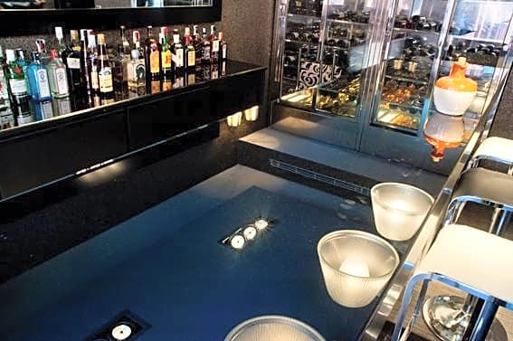 Hotel Mirador de Chamartín