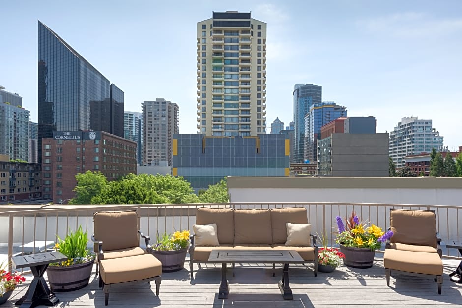The Belltown Inn