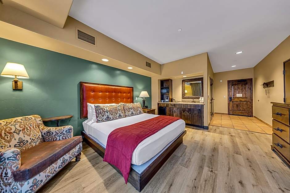 The Murieta Inn and Spa