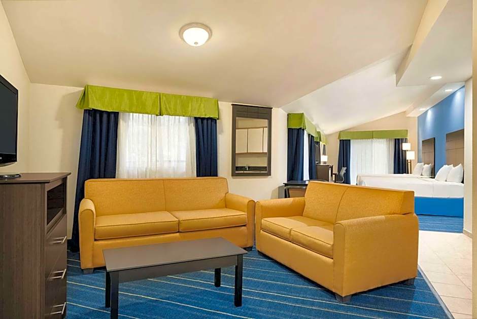 Days Inn by Wyndham Tamworth