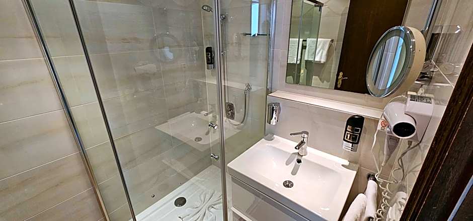 Schwaben Resort Ebnisee