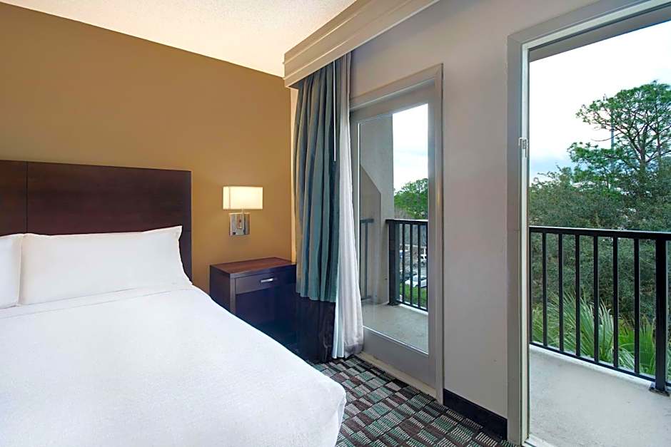 Embassy Suites by Hilton Jacksonville Baymeadows
