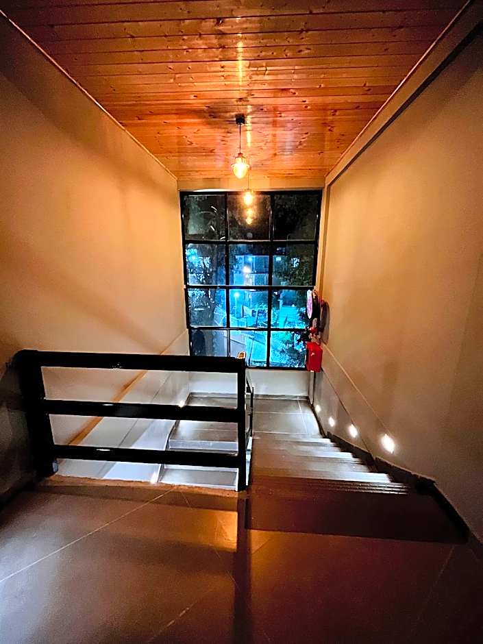 Hotel Heaven Bliss – Manali, PA