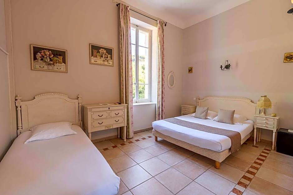 Hotel l'Orangeraie