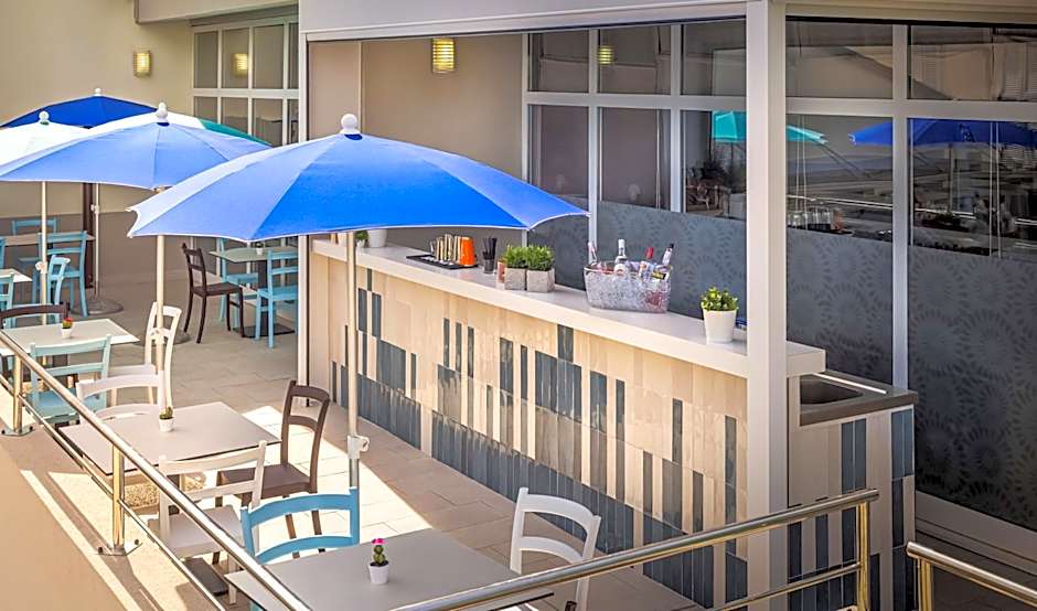 Sunny Rabac by Valamar