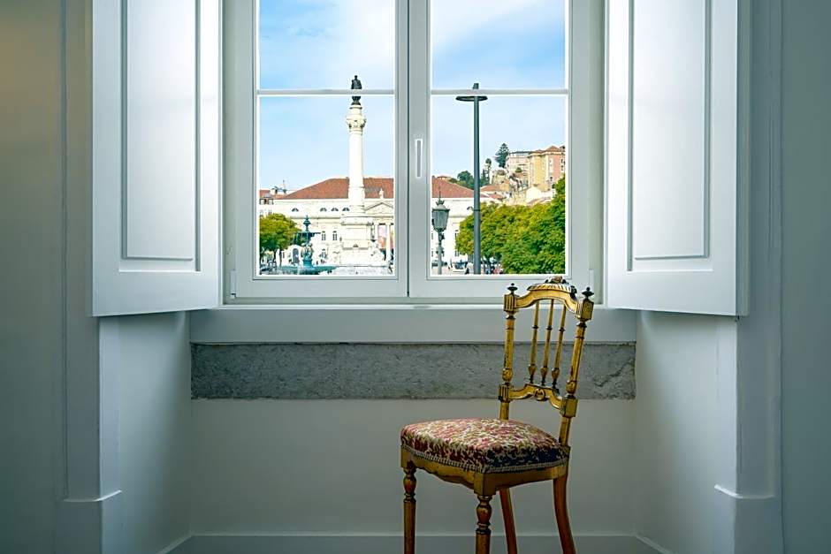 Residentas Arco do Bandeira