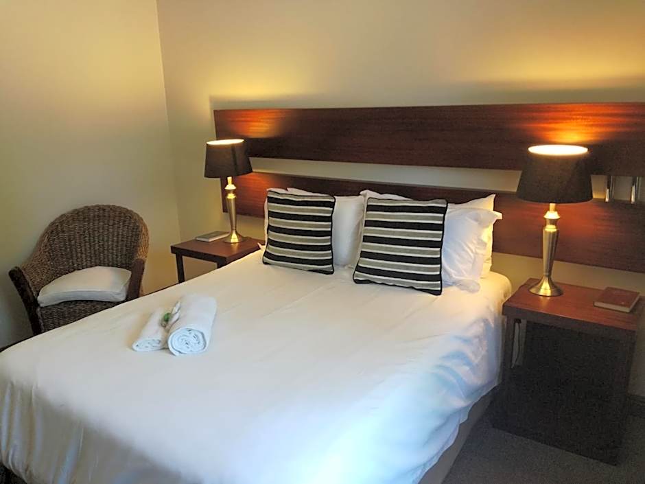 Belmont Guesthouse