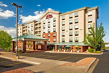 Hampton Inn By Hilton And Suites Denver-Cherry Creek