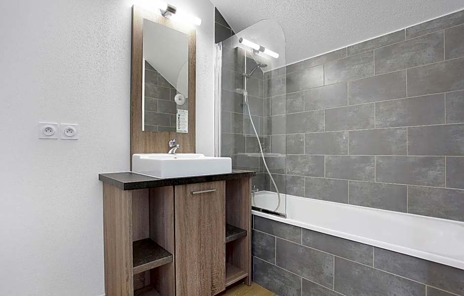 Résidence Odalys Aquisana