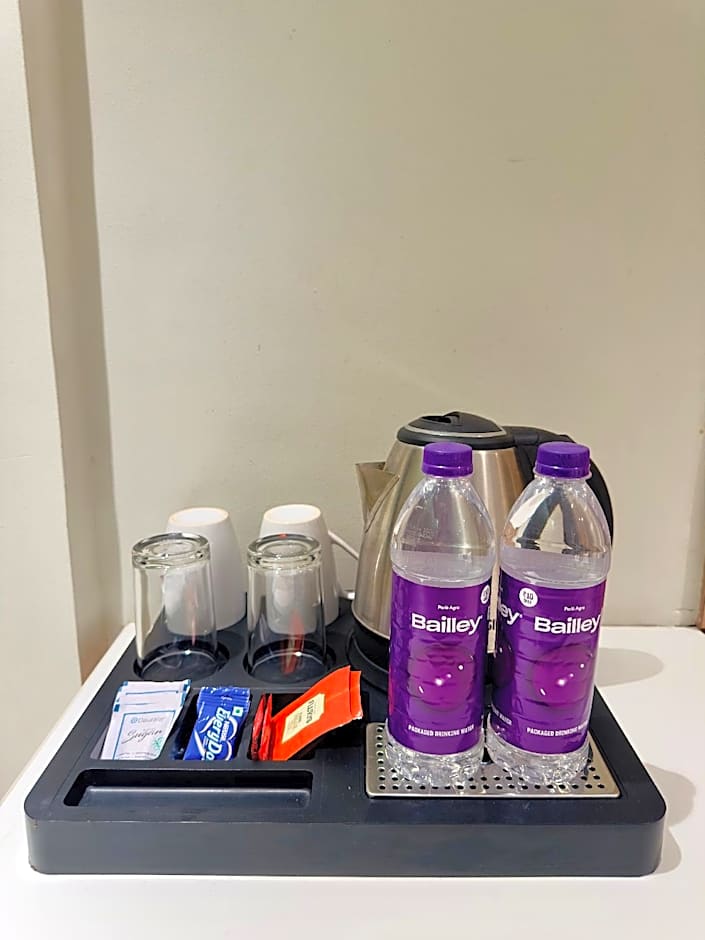 Hotel Himalaya Haridwar @ Har Ki Pauri Road