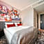 Vienna House Easy by Wyndham Hannover
